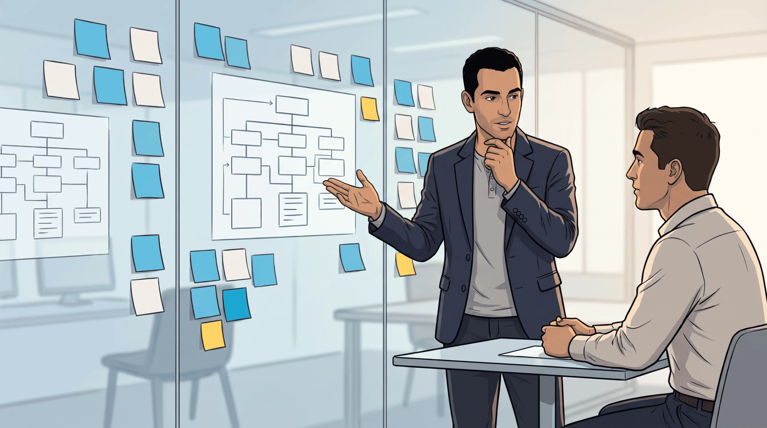 Conseil et Expertise