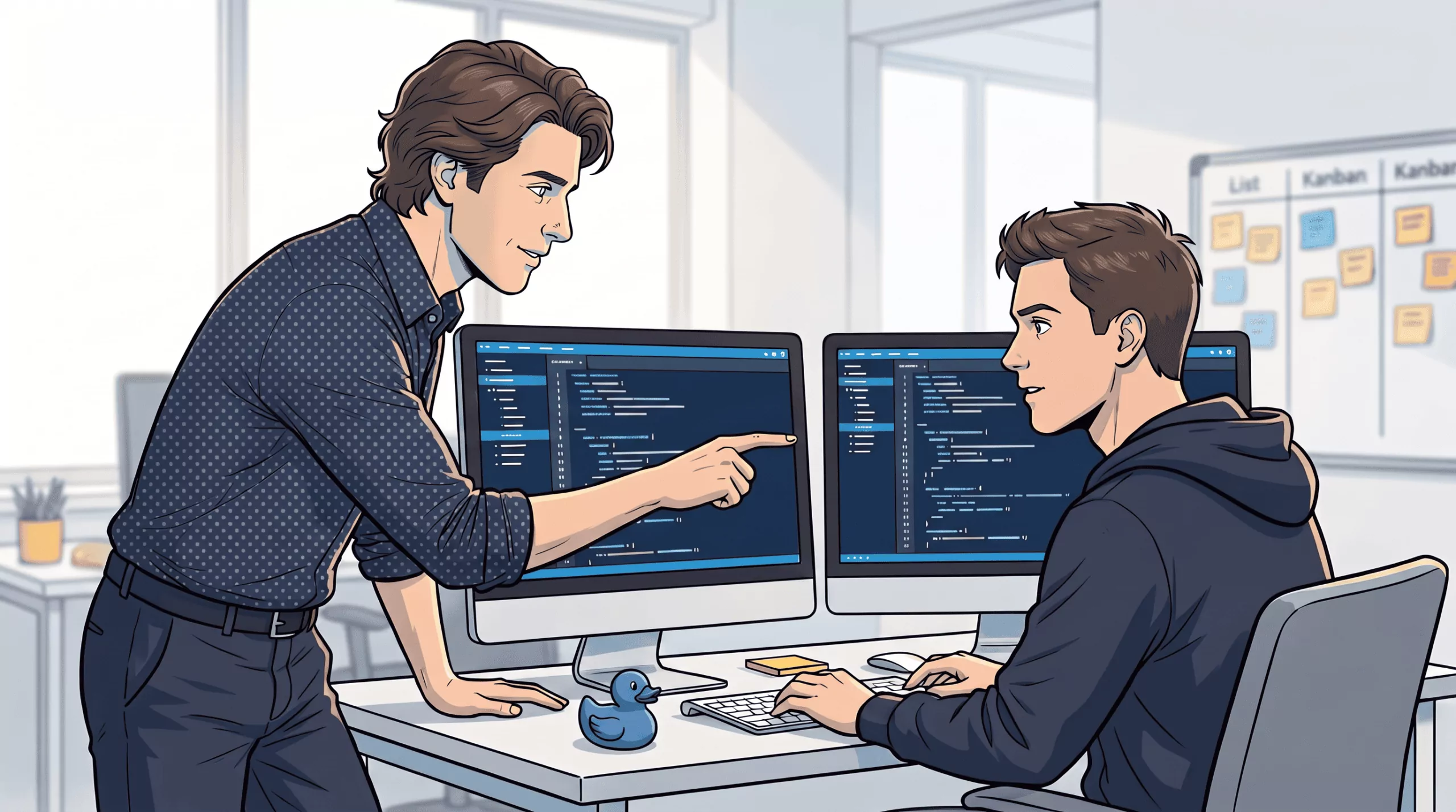 Services Applicatifs